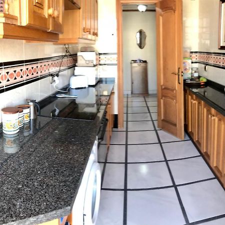בנידורם Beatriz Apartment Levante Beach מראה חיצוני תמונה