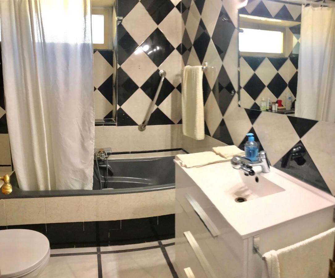 בנידורם Beatriz Apartment Levante Beach מראה חיצוני תמונה